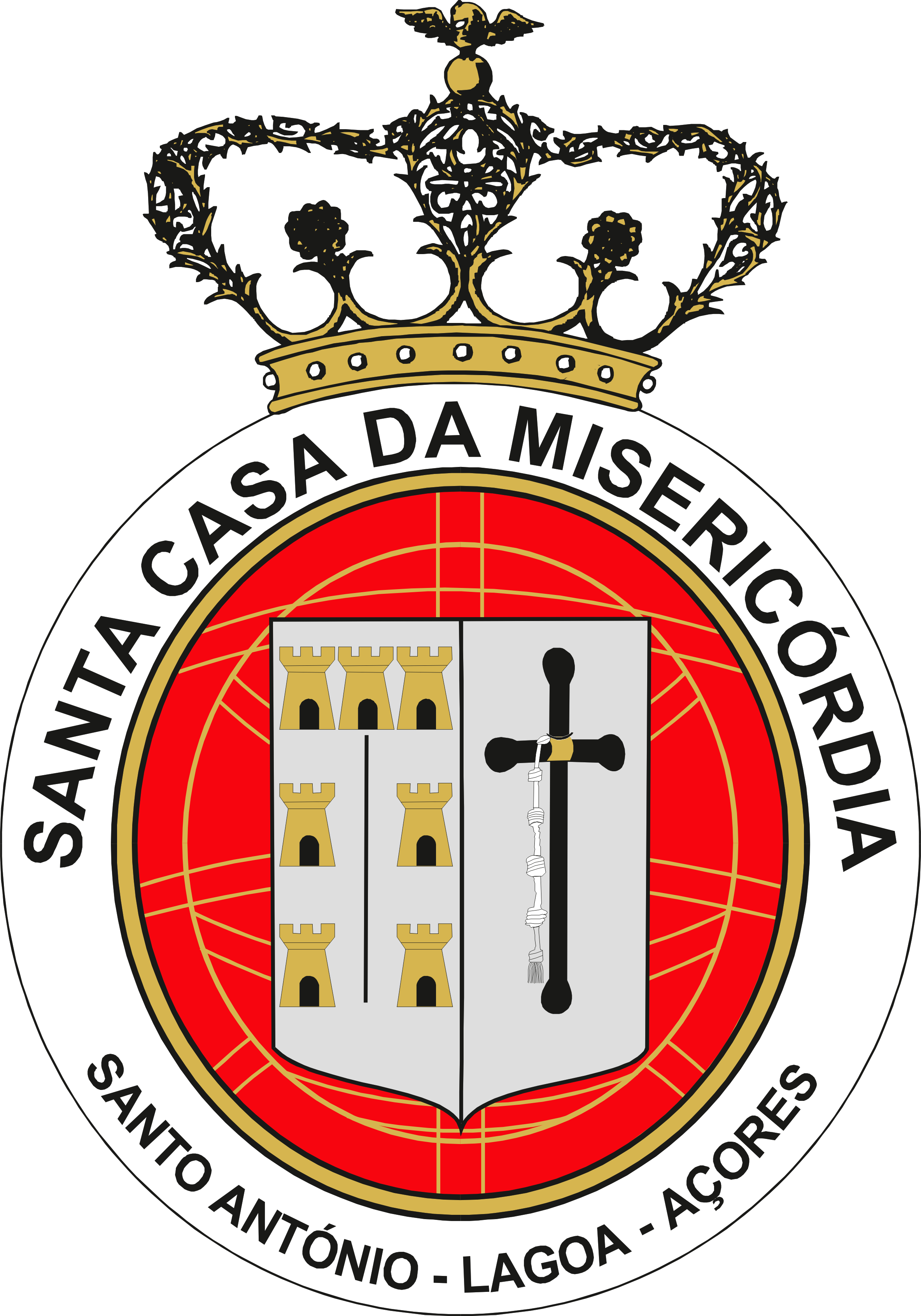 Santa Casa da Misericórdia de Santo António de Lagoa - Açores - Portal de denúncias